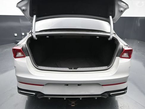 Used 2021 Kia K5 GT-Line FWD image 9