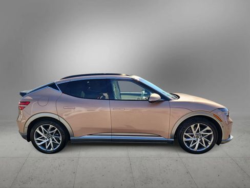 Used 2024 Genesis GV60 Advanced image 10