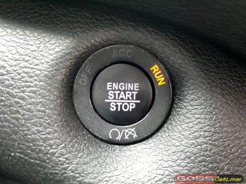 Certified 2021 Jeep Cherokee Trailhawk w/ Trailer Tow Group image 10