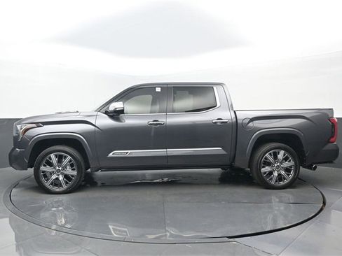 Used 2024 Toyota Tundra Capstone image 23