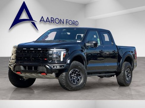 Used 2024 Ford F150 Raptor w/ Equipment Group 803A Raptor R AWD/4WD image 2