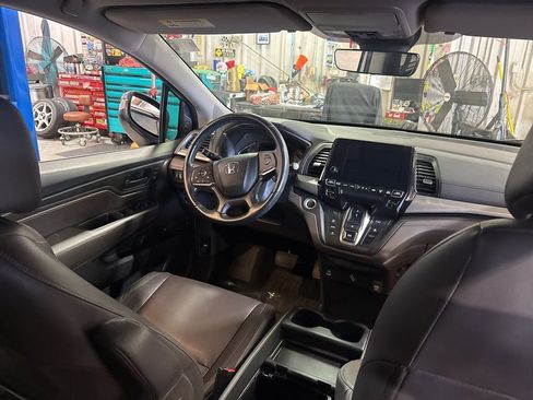 Used 2022 Honda Odyssey EX-L image 4