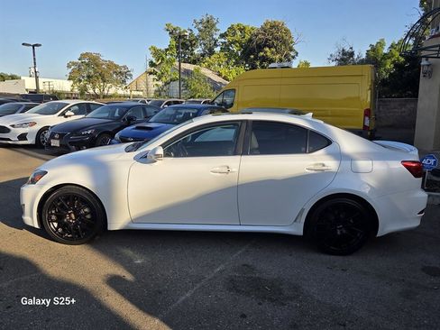Used 2010 Lexus IS 250 RWD image 4