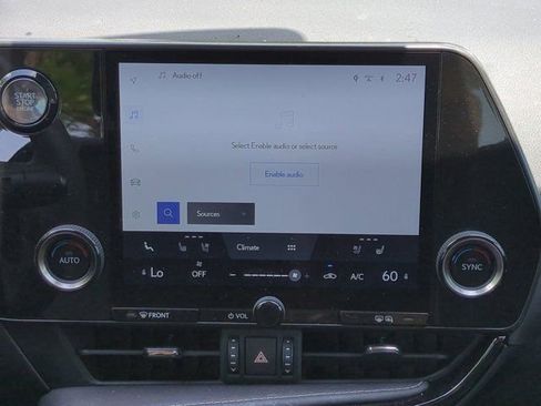 Used 2023 Lexus NX 350 AWD image 17