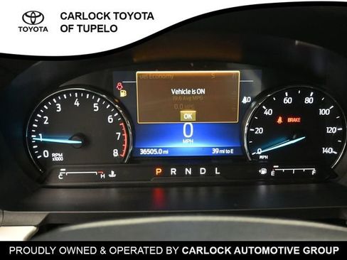 Used 2022 Ford Explorer XLT w/ Class IV Trailer Tow Package image 18