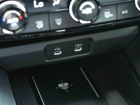 Used 2026 Honda Accord EX-L image 33