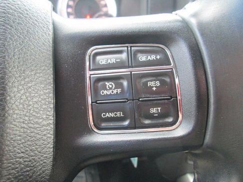 Used 2015 RAM 1500 Sport w/ Remote Start & Security Group image 18