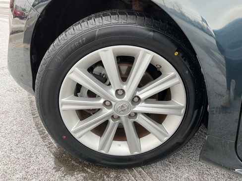 Used 2014 Toyota Camry XLE image 41