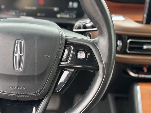 Used 2020 Lincoln Aviator Reserve w/ Equipment Group 201A image 19