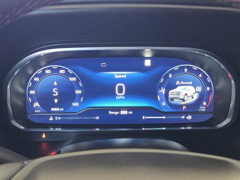 Certified 2023 Chevrolet Tahoe RST w/ Luxury Package image 17