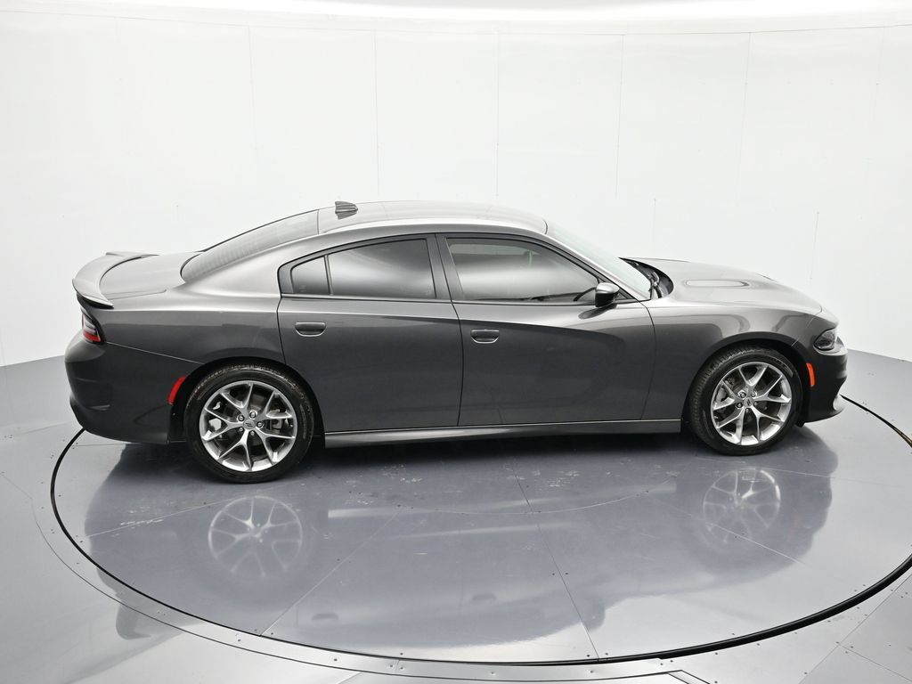Used 2023 Dodge Charger GT RWD image 30