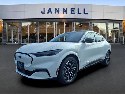 New 2025 Ford Mustang Mach-E Premium