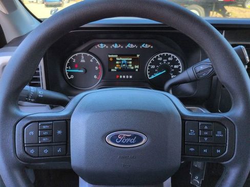 New 2025 Ford F350 XL w/ XL Chrome Package image 26