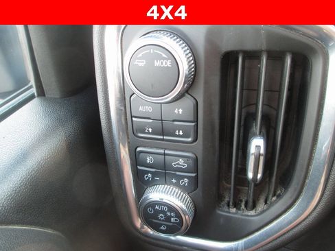 Certified 2022 GMC Sierra 2500 Denali w/ Denali Ultimate Package image 29