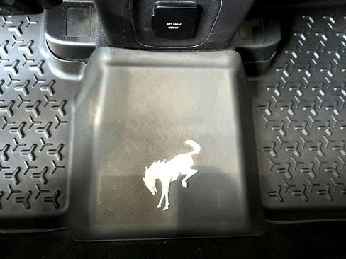 Used 2021 Ford Bronco Sport Outer Banks image 18