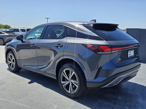 Used 2024 Lexus RX 350 FWD w/ Technology Package image 3