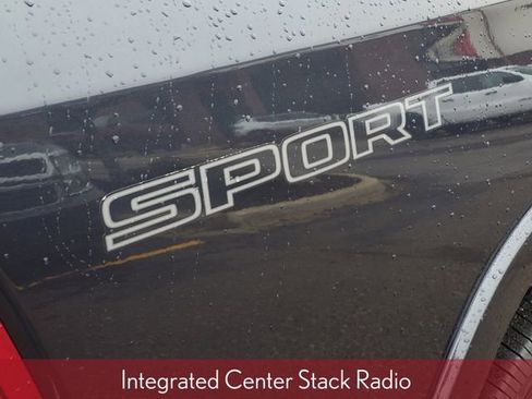 Used 2020 RAM 1500 Laramie w/ Sport Appearance Package image 8