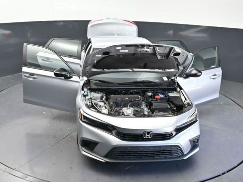 Used 2024 Honda Civic Sport image 42