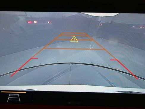 Used 2019 Chevrolet Camaro ZL1 image 16