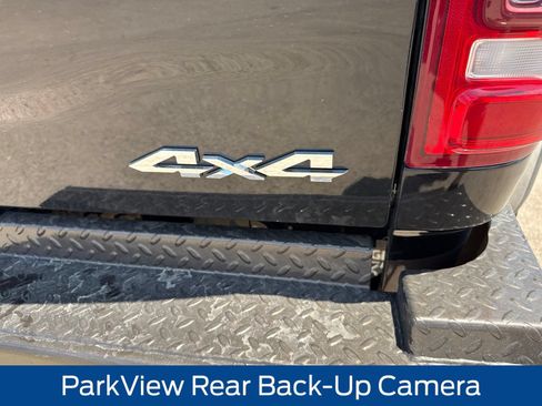 Used 2024 RAM 3500 Limited w/ Towing Technology Group AWD/4WD image 13