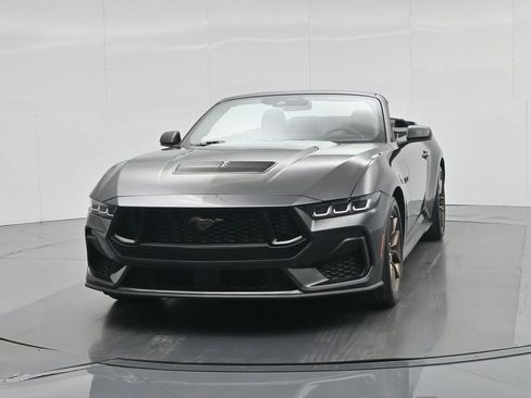 Certified 2024 Ford Mustang GT Premium image 56