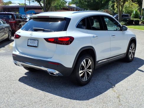 Used 2026 Mercedes-Benz GLA 250 image 8