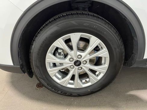 Used 2024 Ford Escape Active FWD image 27