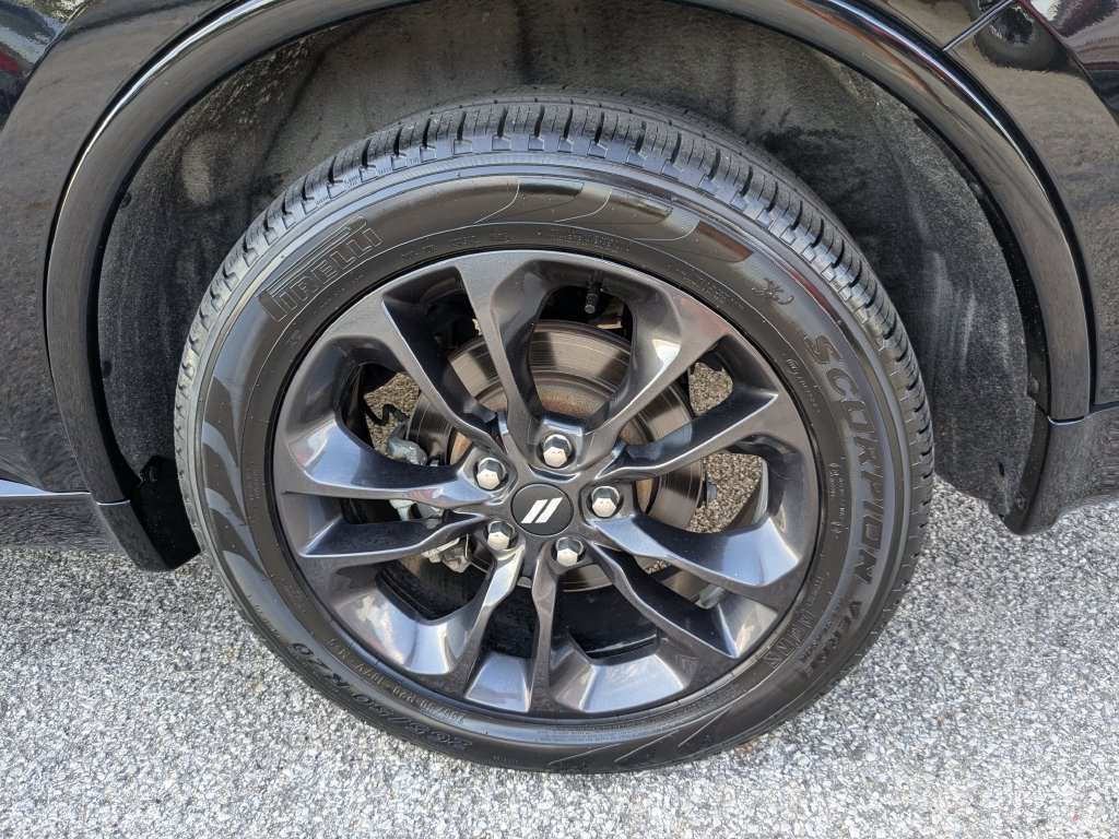 Used 2025 Dodge Durango R/T AWD/4WD image 22