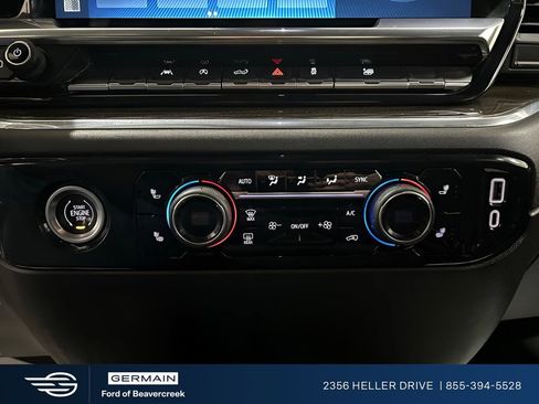 Used 2023 Chevrolet Silverado 1500 LT w/ Protection Package image 17