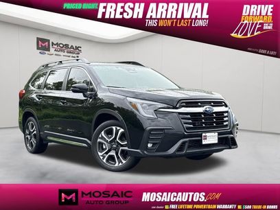 Used 2023 Subaru Ascent Limited