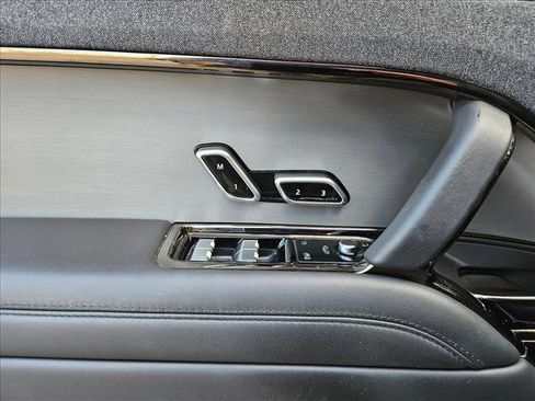 Used 2024 Land Rover Range Rover Sport Dynamic SE AWD/4WD image 24