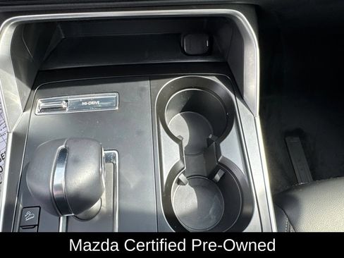 Certified 2026 MAZDA CX-90 3.3 Turbo w/ Select Package AWD/4WD image 37