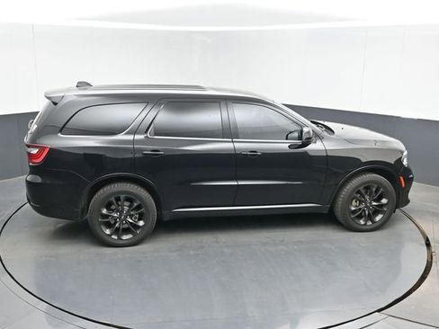 Used 2021 Dodge Durango GT w/ Blacktop Package AWD/4WD image 26