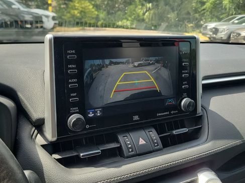 Used 2019 Toyota RAV4 XLE Premium w/ Advanced Technology Package FWD image 29