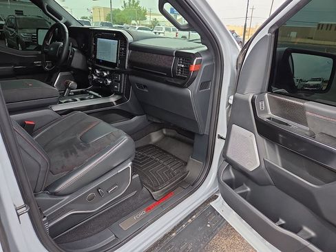 Used 2025 Ford F150 Raptor w/ Equipment Group 803A Raptor R AWD/4WD image 13