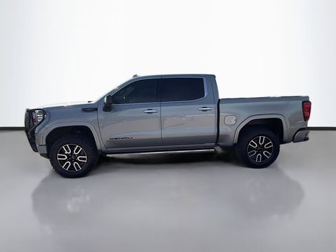 Used 2025 GMC Sierra 1500 Denali Ultimate image 6