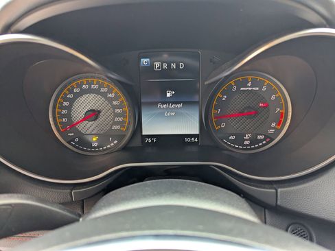 Used 2016 Mercedes-Benz AMG GT S image 31