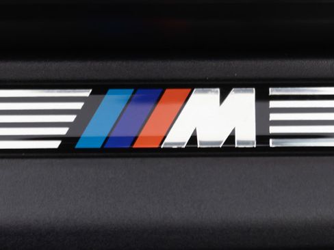 Used 2001 BMW M Roadster RWD image 82