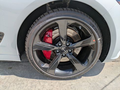 New 2026 Genesis G70 3.3T Sport Prestige image 9