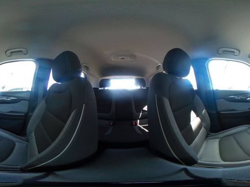 Used 2025 Chevrolet TrailBlazer LT FWD image 41