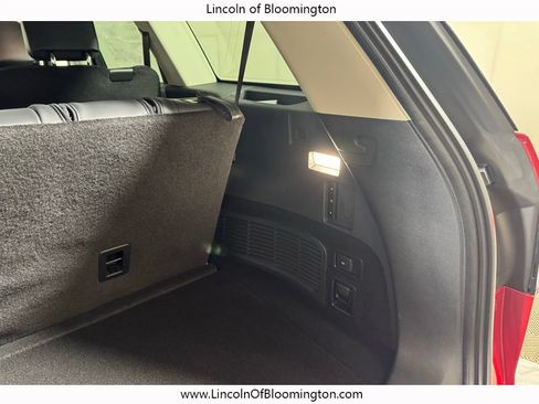 New 2026 Lincoln Aviator AWD w/ Jet Appearance Package image 59