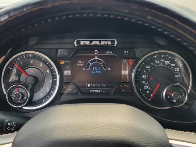 Used 2020 RAM 1500 Big Horn AWD/4WD image 26