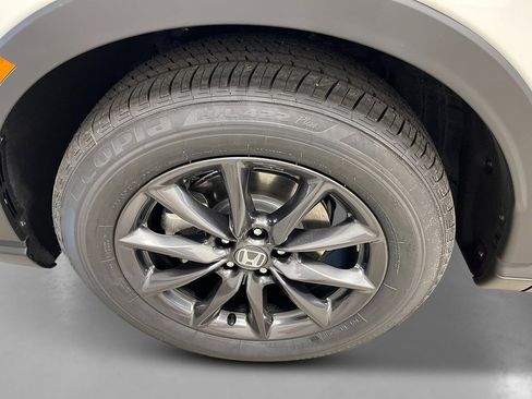 New 2026 Honda CR-V EX-L image 10