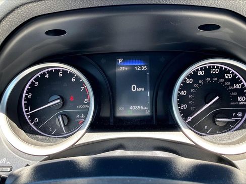 Used 2023 Toyota Camry LE FWD image 18