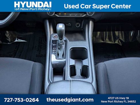 Used 2025 Nissan Sentra S FWD image 18