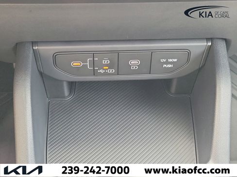 New 2026 Kia K4 FWD image 26