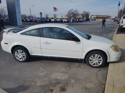 Used 2008 Chevrolet Cobalt LS w/ Protection Package