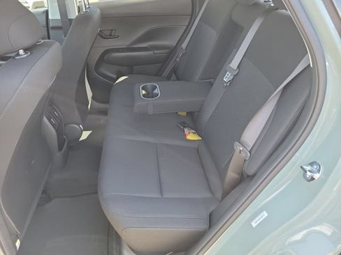 New 2027 Hyundai Kona SEL Sport FWD image 26