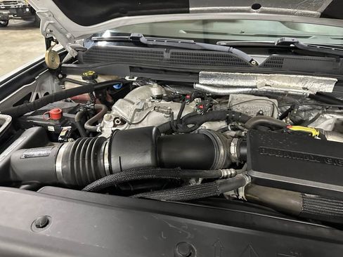 Used 2017 GMC Sierra 2500 Denali w/ Duramax Plus Package image 38