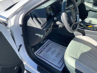 Used 2023 Hyundai Sonata SEL w/ Cargo Package